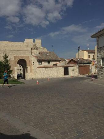 Apartamento La Moreria, Alojamiento Tur�stico