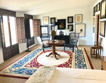 La Casa Del Jabonero