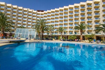 Hotel Port Denia