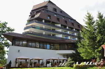 Hotel Alpin(.)