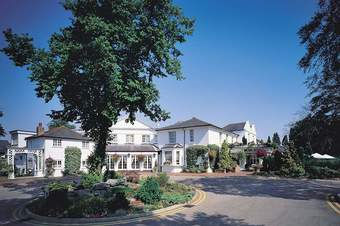 Hotel Thistle St Albans