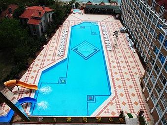 Artemis Marin Princess Hotel