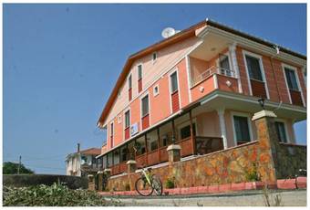 Agva Sahil Yildizi Hotel