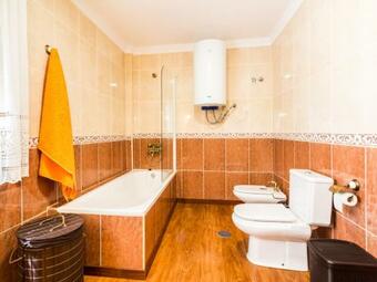 Villa Casa Alegr�a