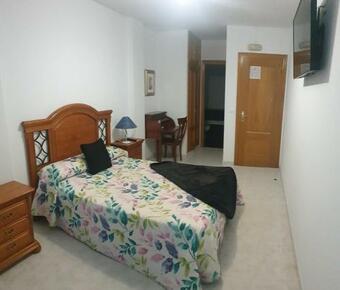 Hostal Pension A Barca