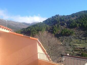 Casa Rural Casa Candi