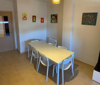 Apartamento Vivienda Tur�stica Mi Terraza