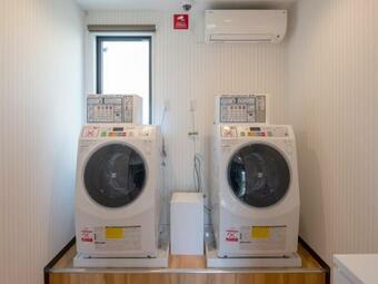 Hotel R9 The Yard Asahishiro