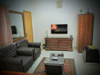 Hostal Jannat Guest House Hyd