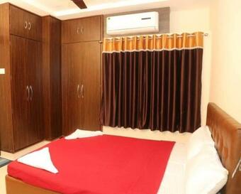 Swayamprabha Service Apartments