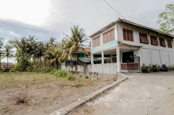 Hostal Losmen Parikesit