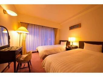 Ashibetsu Onsen Starlight Hotel - Vacation Stay 61779v