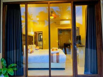 Hotel Village Life Residence