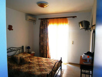 Apartamento Saint George's Hotel