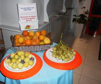 Ilona Apartments Chania