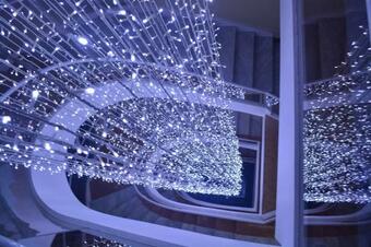 Skyfly Hotel & Restaurant