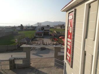 Al Qayyum Castle Hotel