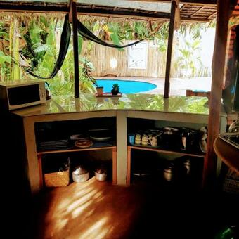 Posada Two Crazy Monkeys