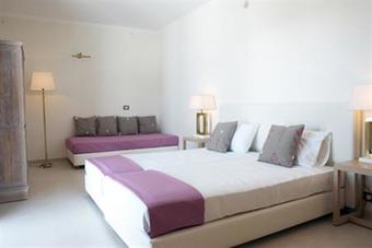 Hotel Lindian Village