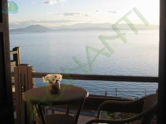 Aparthotel Agnanti Hotel Apartments