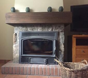 Apartamento Casa San Marcos