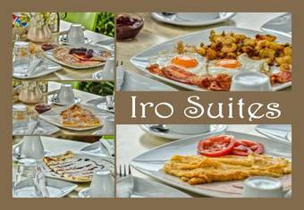 Hostal Iro Suites
