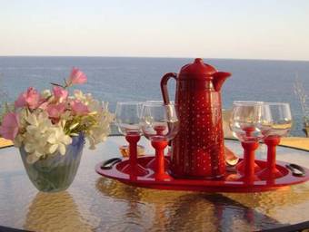 Apartamento Villa Olga