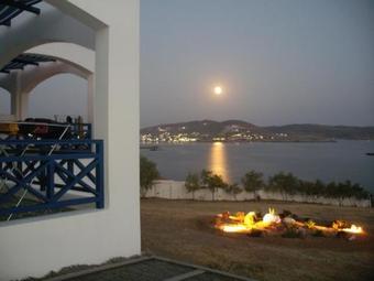 Apartamento Sea View Studios