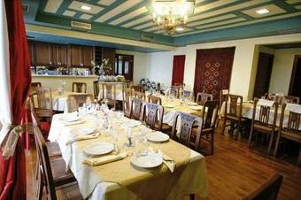 Apartamento Taygetos' Balcony