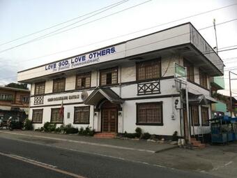 Bed & Breakfast Bolinao Transient House B