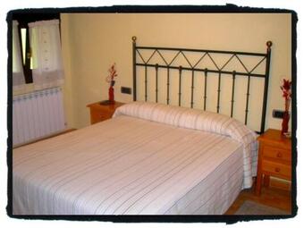 Alojamiento Rural Elortatxu