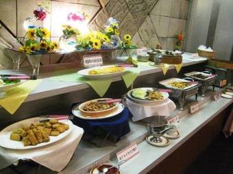 Muroran Prince Hotel