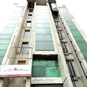 Saphire Hotel Sahiwal