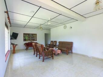 Manawathu River Villa Bentota