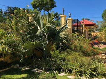 Hotel Strutz Art Garden Resort