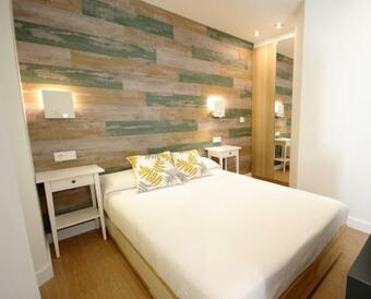 Apartamento La Casita De Sofi