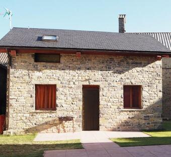 Casas Rurales En Fanlo Y Valle Vio