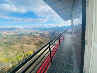 Genting Hills