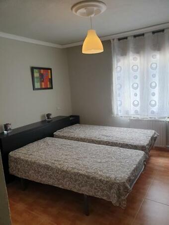 Apartamento Felechosa