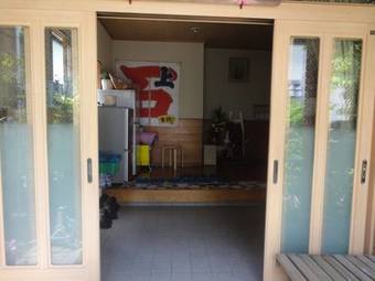 Posada Minshuku Jusuke