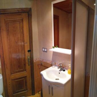 Agroturismo Casi�a De Campo