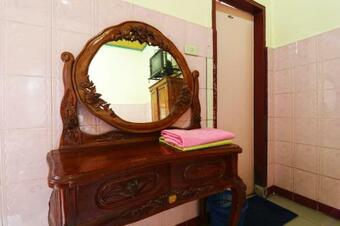 Hostal Hotel Garuda Binjai