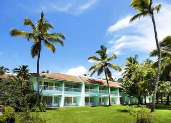 Hotel Grand Paradise Samana