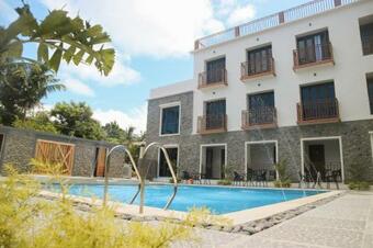 Hotel Residencia Du Basco