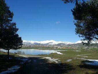 Casucas La Guariza (casa Eva )