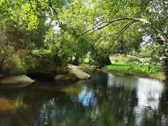 Hotel Casa Da Galbana