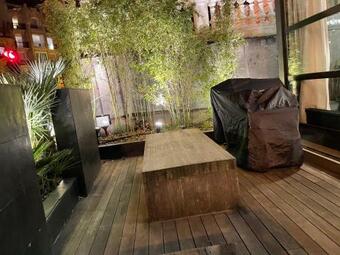 Bed & Breakfast Casona De Flores Ll