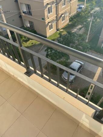 Hostal Rj Mount Clifford Range