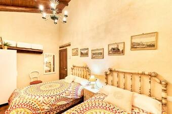 Agroturismo Casa Rural Sierra Jayona