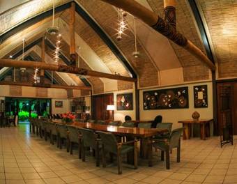 Hotel Musket Cove Island Resort